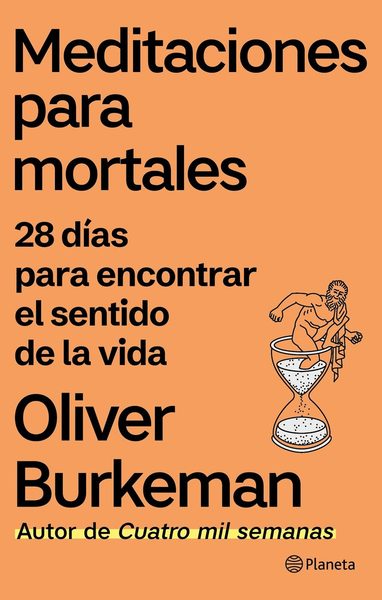 Meditaciones para mortales