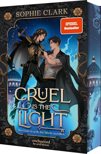 Cruel is the Light