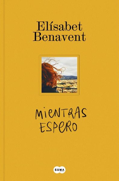 Mientras espero