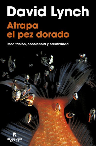 Atrapa el pez dorado
