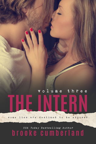 The Intern, Volume 3 (The Intern, #3)
