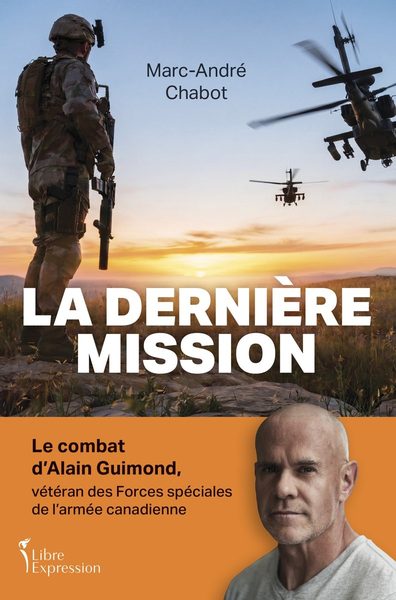 La Dernière Mission