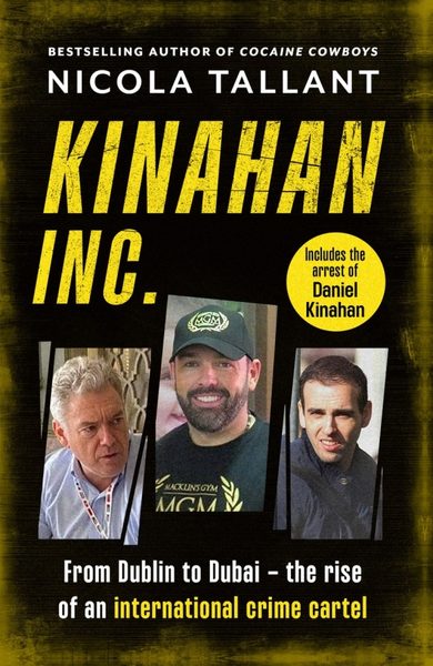 Kinahan Inc