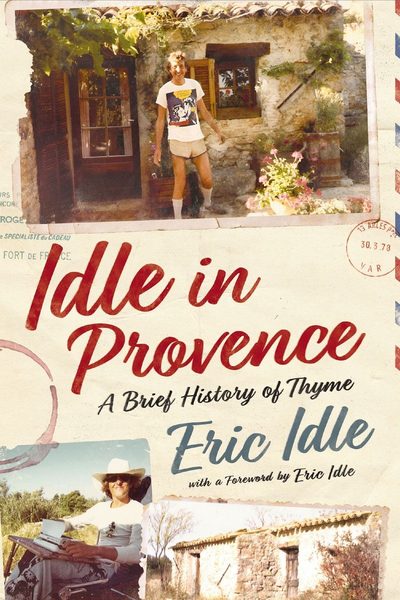 Idle in Provence
