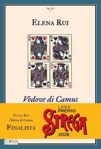 Vedove di Camus