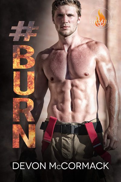 #Burn