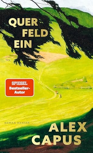 Querfeldein