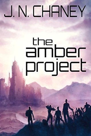 The Amber Project