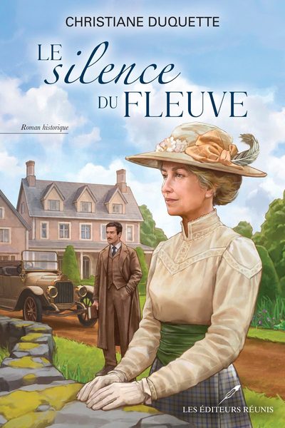 Le silence du fleuve