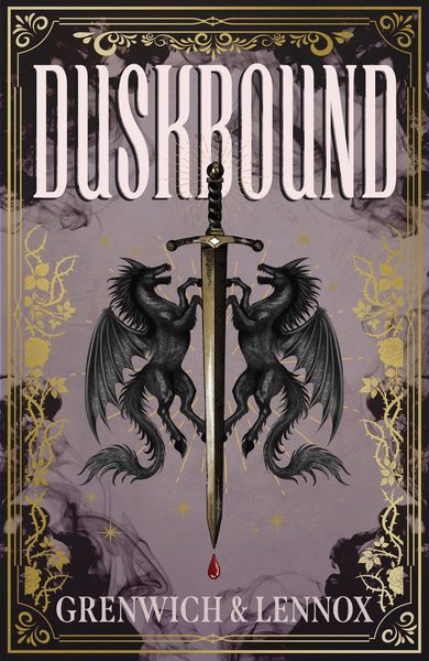 Duskbound