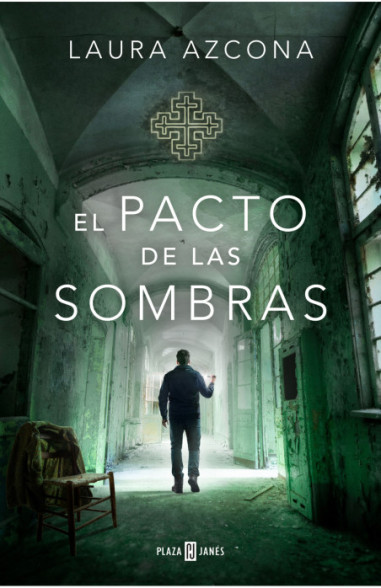 El pacto de las sombras (Inspectora Julia Arrondo 3)