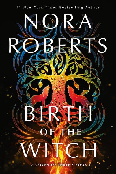 Birth of the Witch