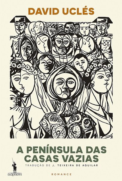 A Península das Casas Vazias