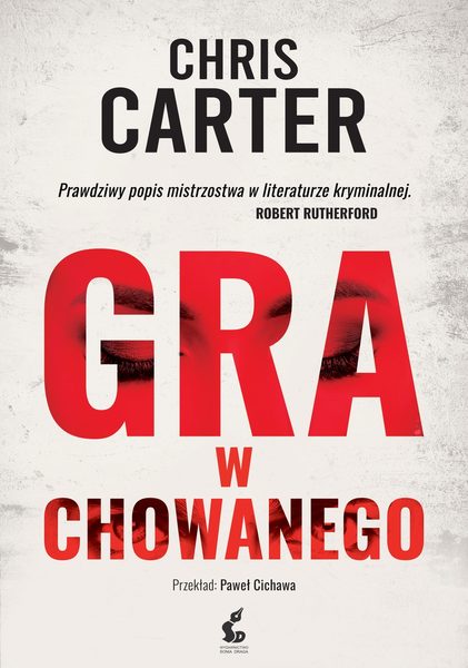 Gra w chowanego