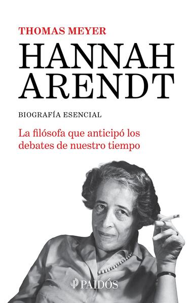 Hannah Arendt