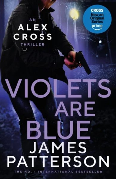 Violets Are Blue