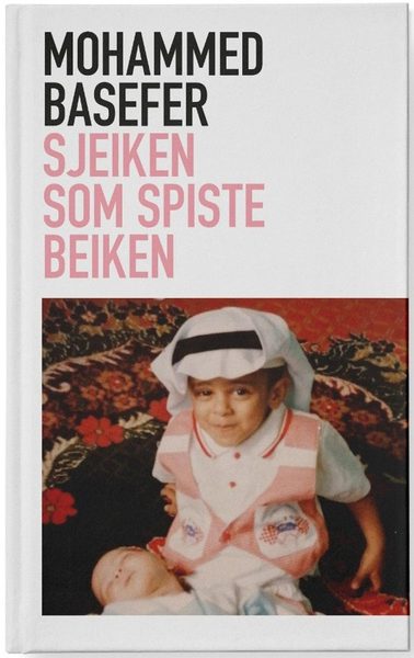 Sjeiken som spiste beiken