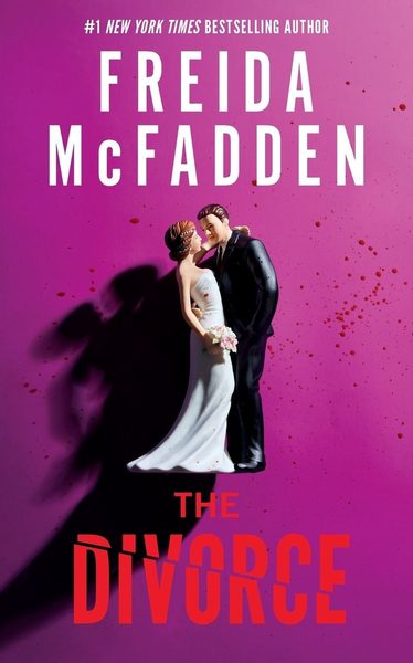 The Divorce