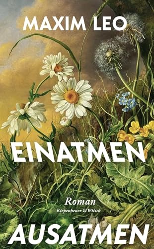 Einatmen. Ausatmen