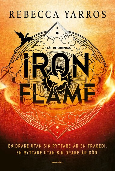 Iron Flame