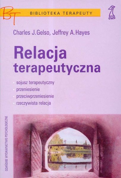 Relacja terapeutyczna