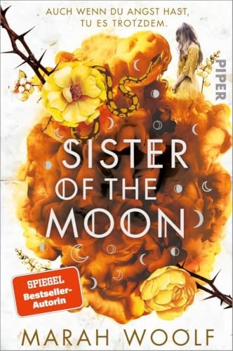 Sister of the Moon – Von Siegeln und Knochen