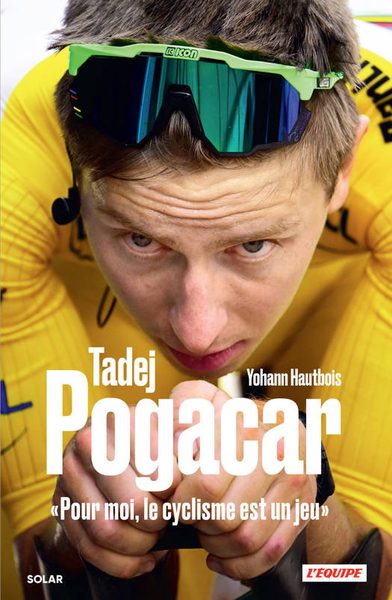 Tadej Pogacar