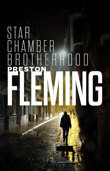 Star Chamber Brotherhood