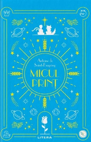 Micul print