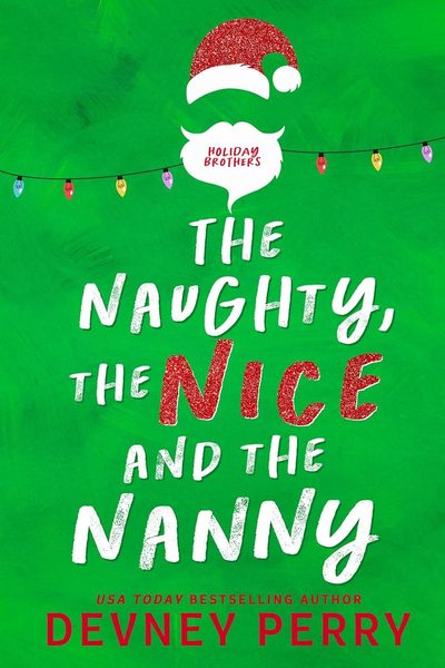 The Naughty, The Nice and The Nanny