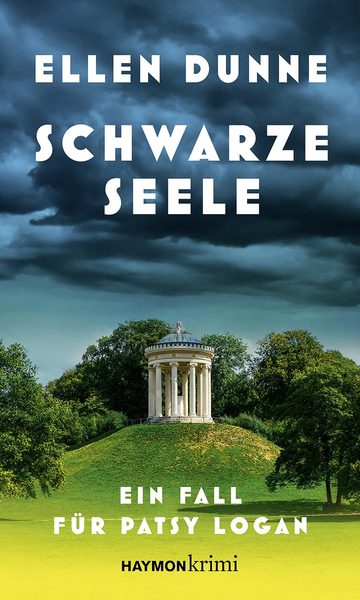 Schwarze Seele