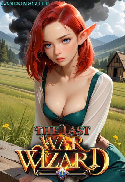The Last War Wizard