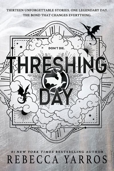 Threshing Day (Standard Edition) (The Empyrean)