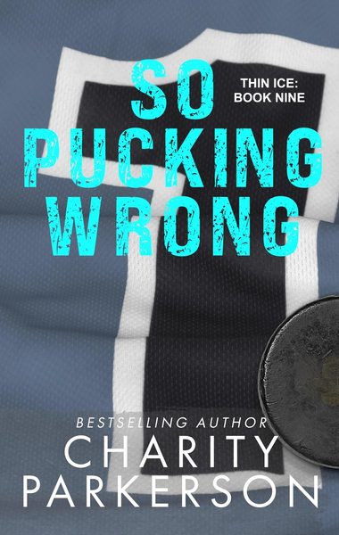 So Pucking Wrong