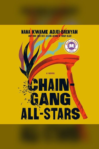 Chain-Gang All-Stars