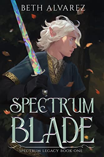 Spectrum Blade