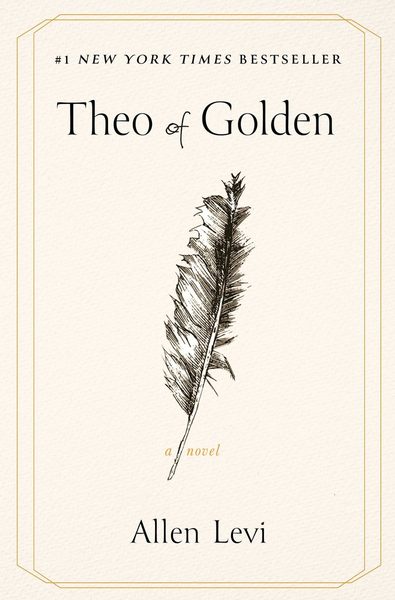 Theo of Golden