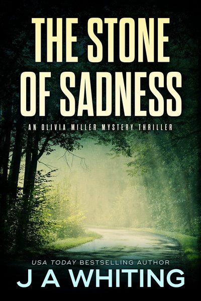 The Stone of Sadness