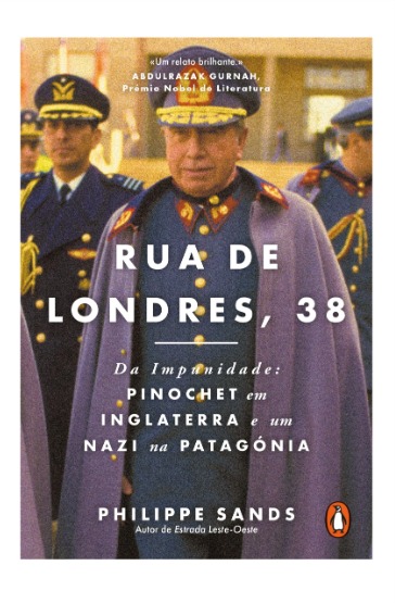 Rua de Londres, 38