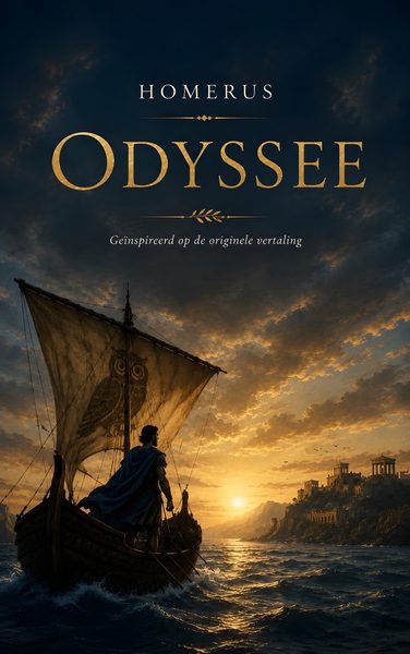 Odyssee