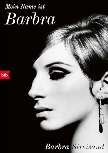 Mein Name ist Barbra