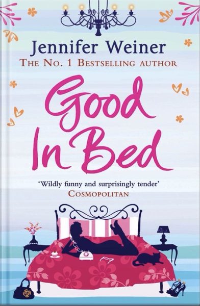 Good In Bed