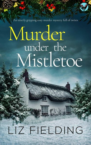 Murder Under the Mistletoe