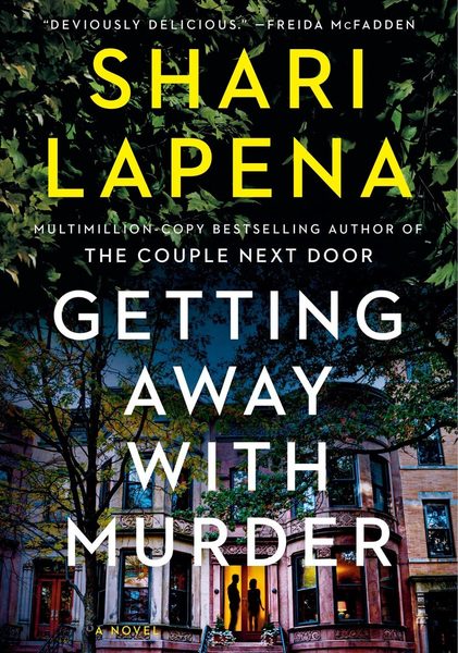 Getting Away with Murder