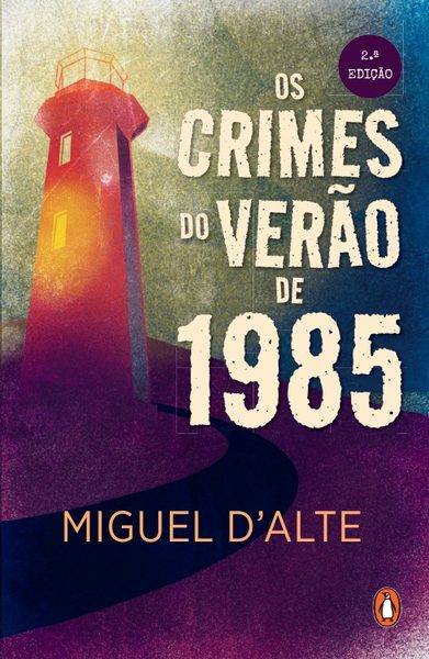 Os Crimes do Verão de 1985