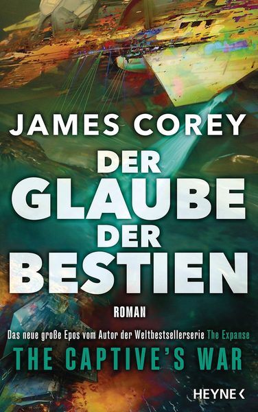 Der Glaube der Bestien
