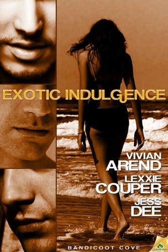 Exotic Indulgence