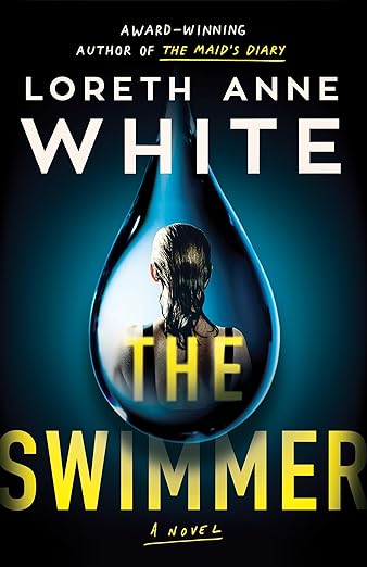 The Swimmer