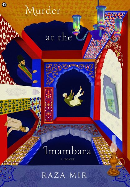 Murder at the Imambara