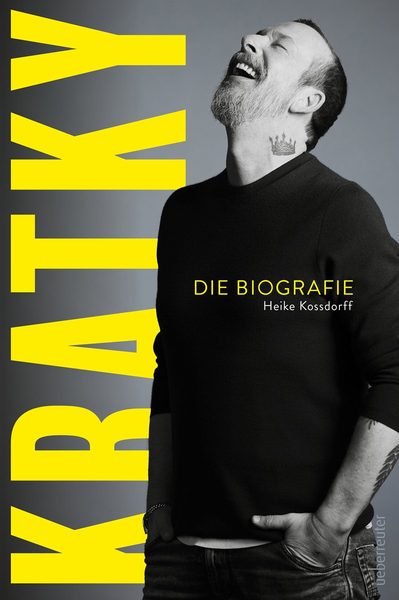 Kratky – Die Biografie